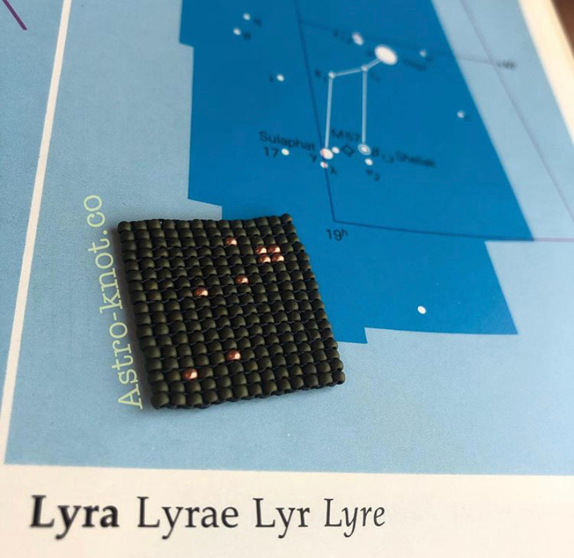 Lyra: Constellation Archives